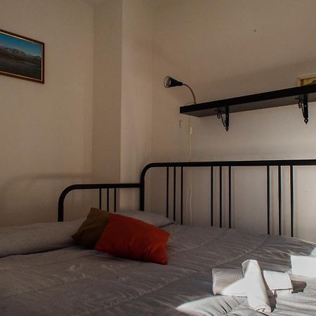 Casa Ladyhawke Apartman Santo Stefano di Sessanio Kültér fotó