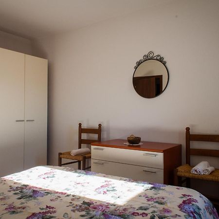 Casa Ladyhawke Apartman Santo Stefano di Sessanio Kültér fotó