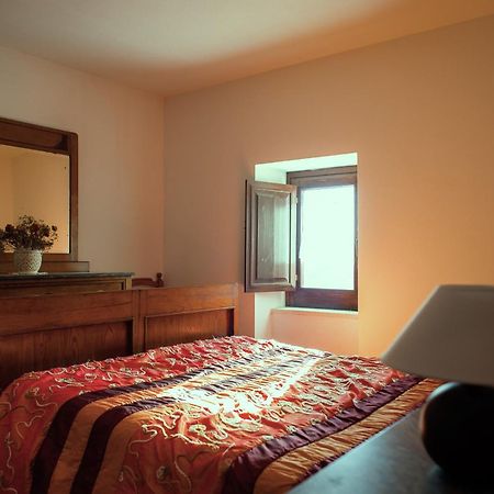 Casa Ladyhawke Apartman Santo Stefano di Sessanio Kültér fotó