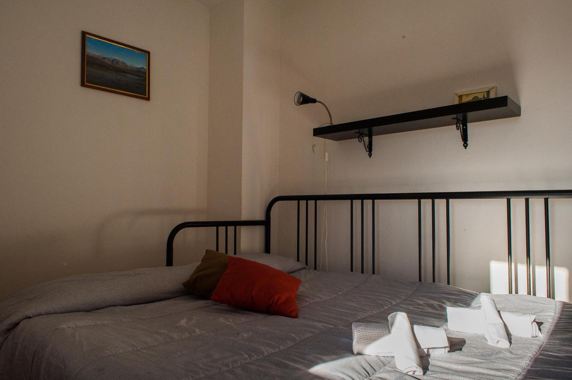 Casa Ladyhawke Apartman Santo Stefano di Sessanio Kültér fotó