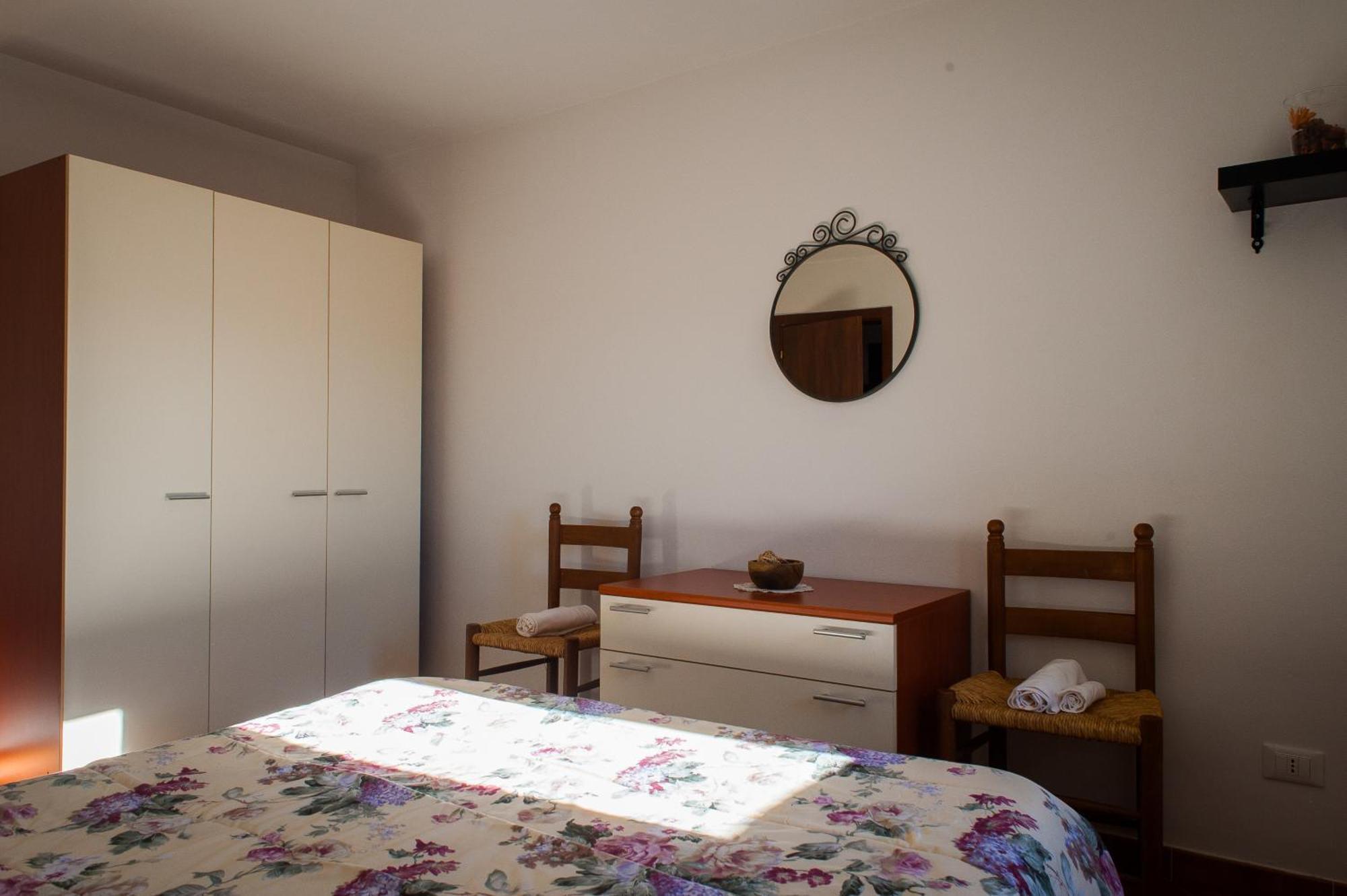 Casa Ladyhawke Apartman Santo Stefano di Sessanio Kültér fotó