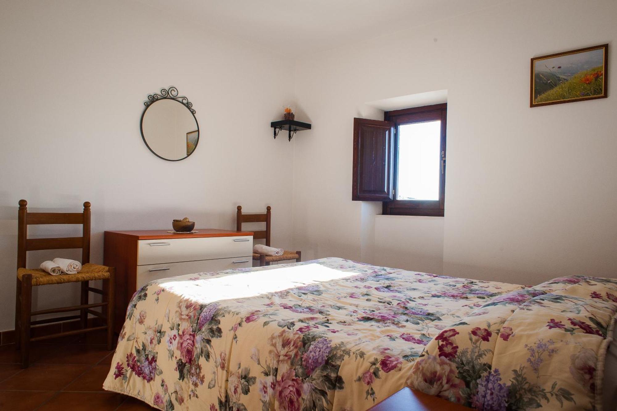 Casa Ladyhawke Apartman Santo Stefano di Sessanio Kültér fotó
