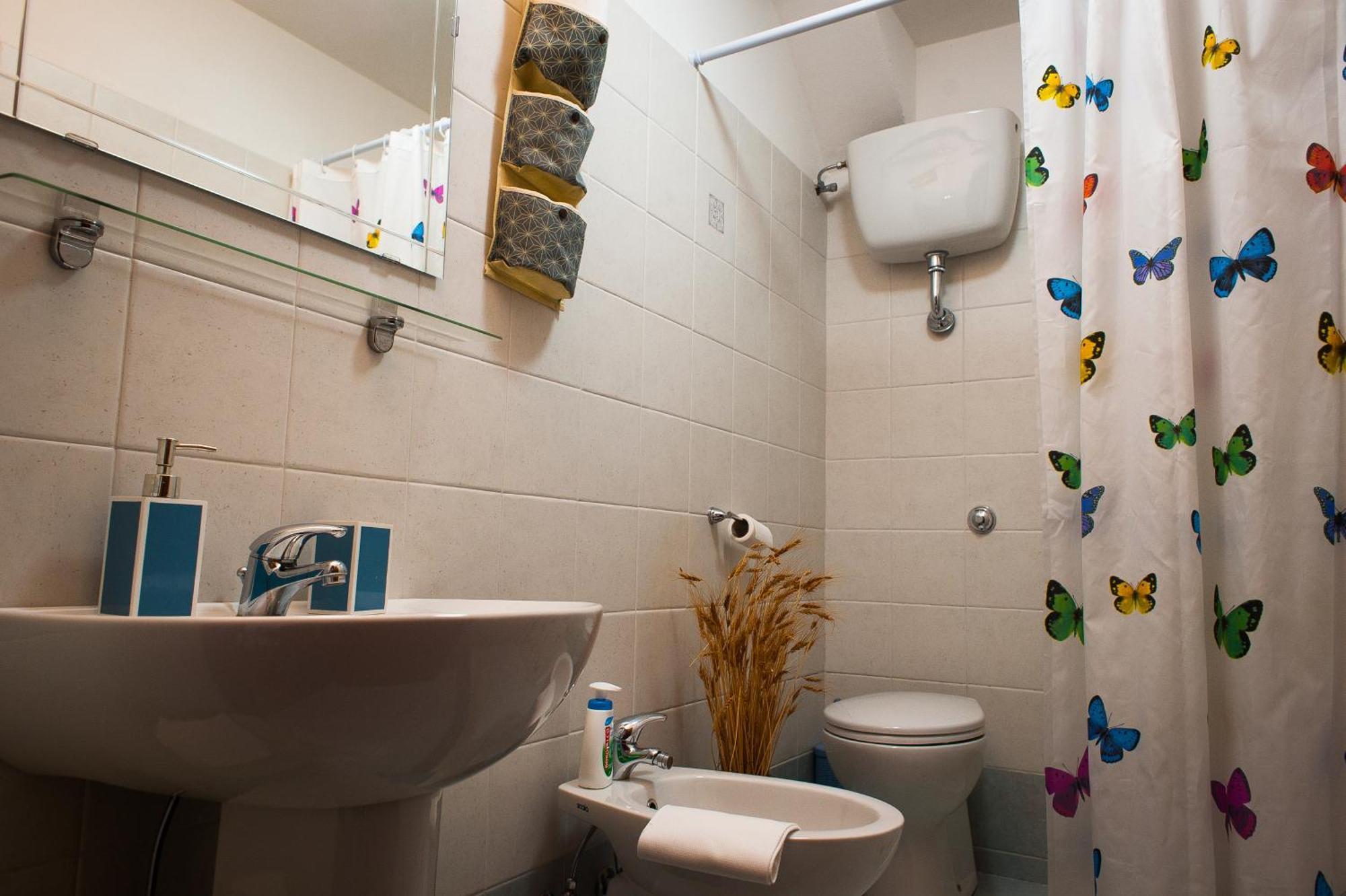 Casa Ladyhawke Apartman Santo Stefano di Sessanio Kültér fotó