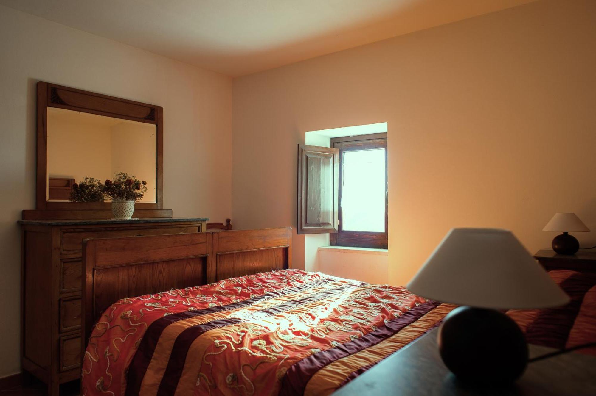 Casa Ladyhawke Apartman Santo Stefano di Sessanio Kültér fotó
